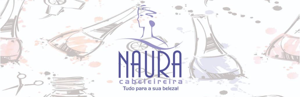 Naura Cabeleireira - Banner do programa de fidelidade