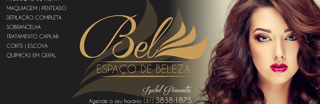 Bel Espaço de Beleza - Banner do programa de fidelidade