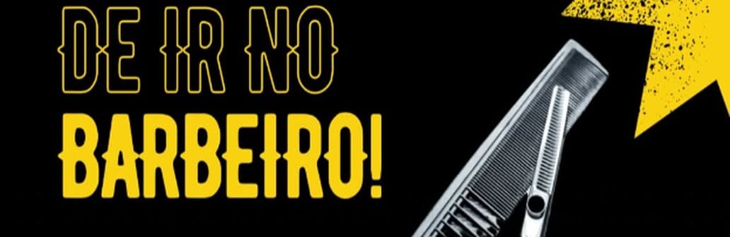 Barbearia Tiradentes - Banner do programa de fidelidade
